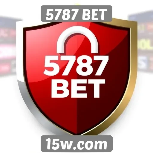 Segurança e confiabilidade do site 5787 BET em análise