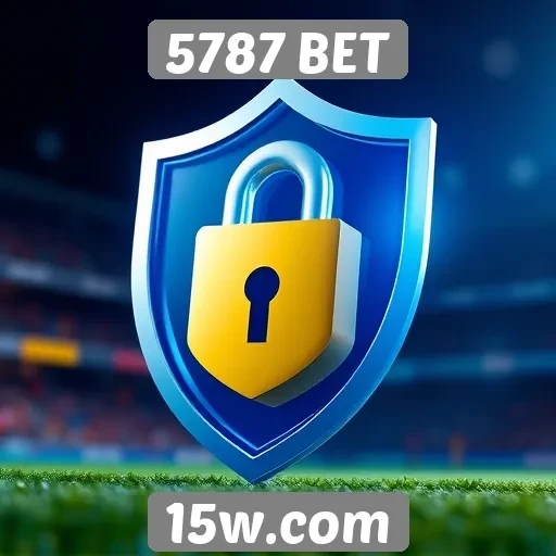 Revisão sobre a segurança do site 5787 BET