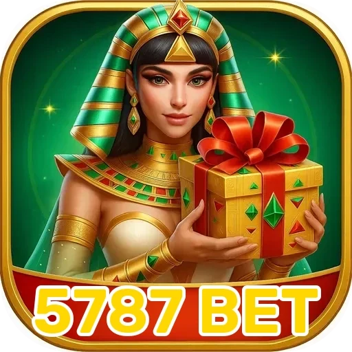 5787 BET: Login Incrível Que Transforma Sua Experiência de Jogos Online
