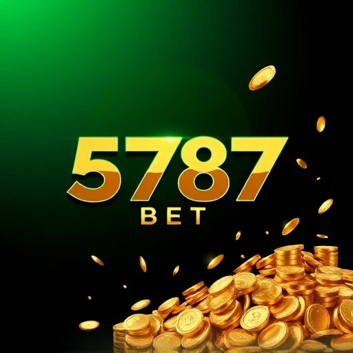 5787 BET