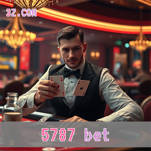 Explorando o App do 5787 Bet: Uma Nova Era dos Jogos