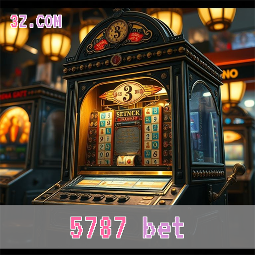 Recursos Confiáveis da 5787 Bet para Aumentar Seu Jogo