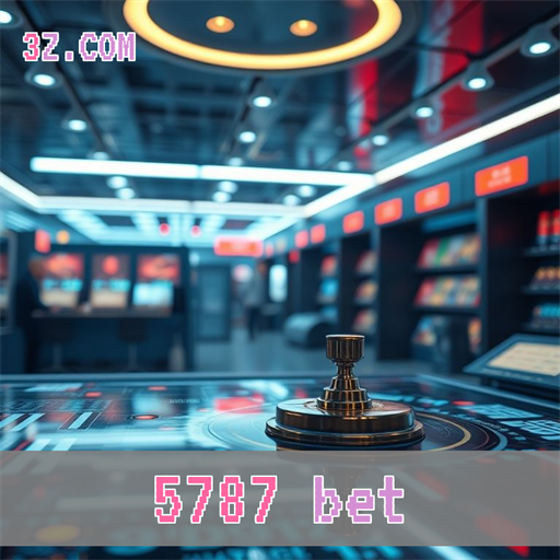 Aposte no Esporte com Criatividade no 5787 Bet