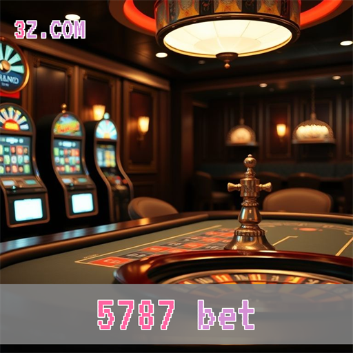 Recursos Pagos da 5787 bet: Uma Experiência Inigualável