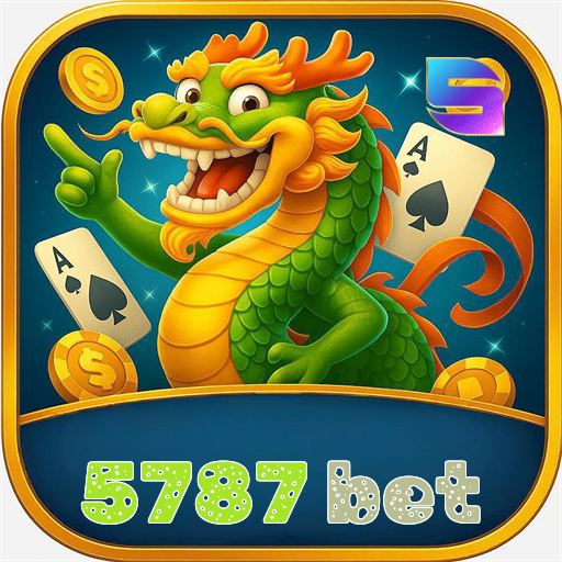 5787 bet 3